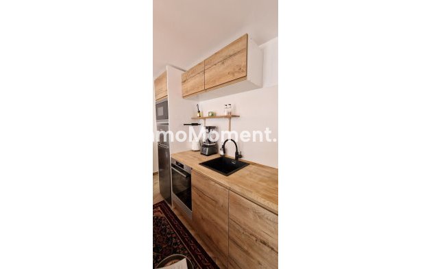 Reventa - Apartamento - Manilva - La Duquesa
