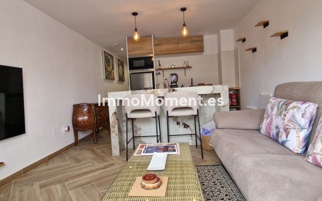 Reventa - Apartamento - Manilva - La Duquesa