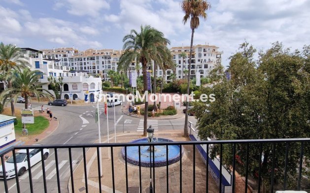 Reventa - Apartamento - Manilva - La Duquesa