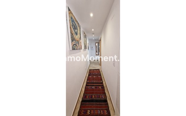 Reventa - Apartamento - Manilva - La Duquesa