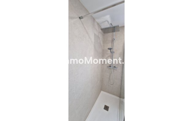 Reventa - Apartamento - Manilva - La Duquesa