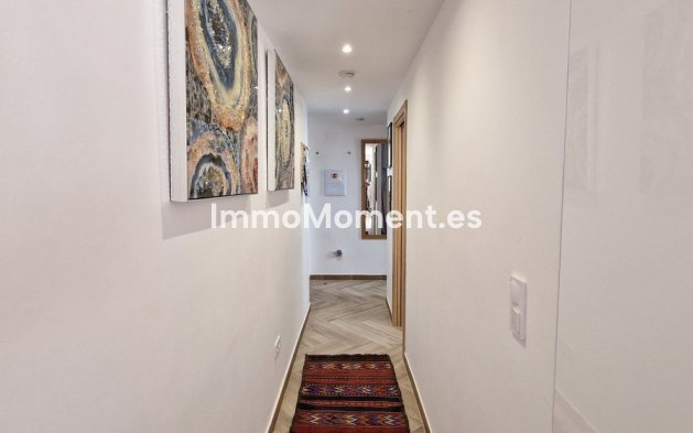 Reventa - Apartamento - Manilva - La Duquesa