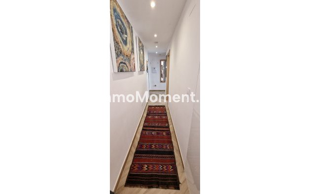 Reventa - Apartamento - Manilva - La Duquesa