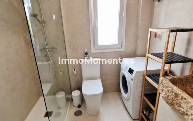 Reventa - Apartamento - Manilva - La Duquesa