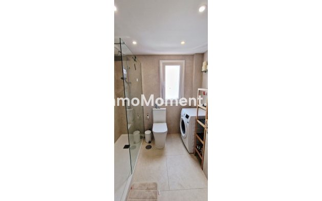 Reventa - Apartamento - Manilva - La Duquesa