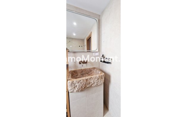 Reventa - Apartamento - Manilva - La Duquesa