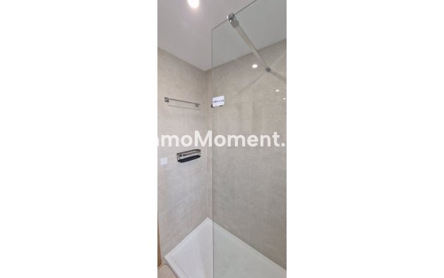 Reventa - Apartamento - Manilva - La Duquesa