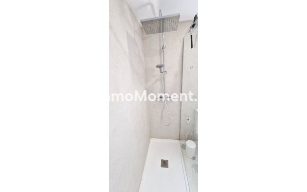 Reventa - Apartamento - Manilva - La Duquesa
