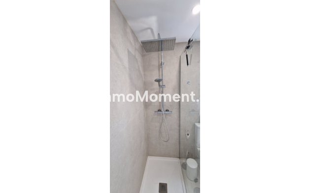 Reventa - Apartamento - Manilva - La Duquesa