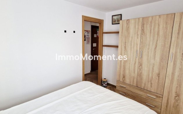Reventa - Apartamento - Manilva - La Duquesa