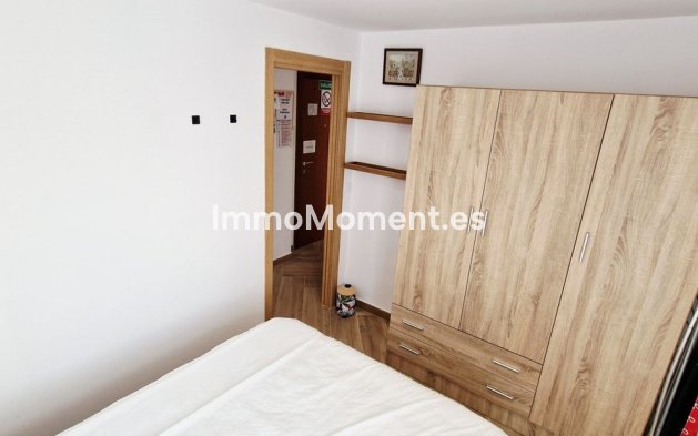 Reventa - Apartamento - Manilva - La Duquesa