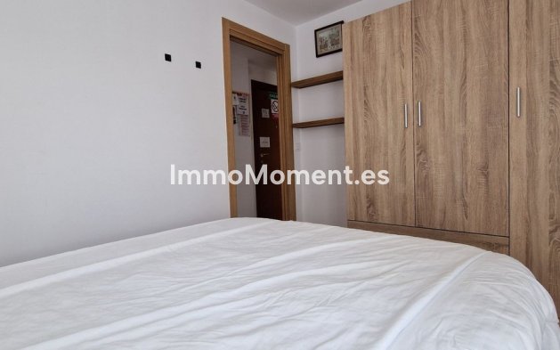 Reventa - Apartamento - Manilva - La Duquesa