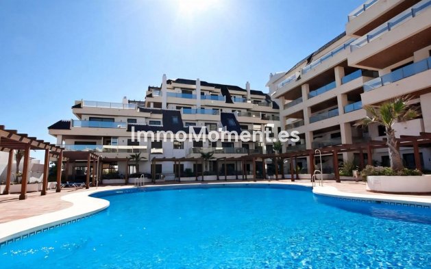 Bestaande woning - Appartement - Manilva - La Duquesa