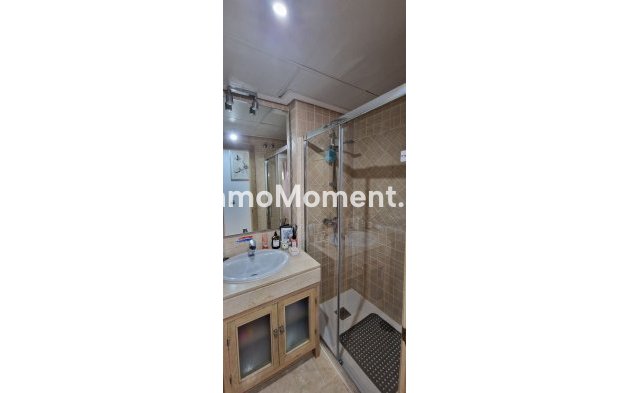 Bestaande woning - Appartement - Manilva - La Duquesa