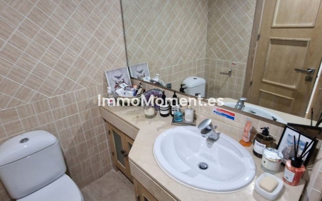 Bestaande woning - Appartement - Manilva - La Duquesa