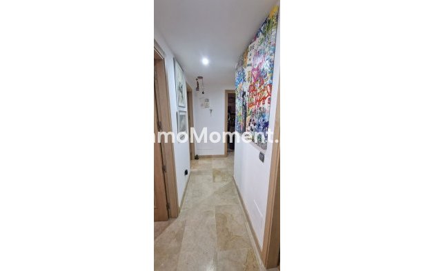 Bestaande woning - Appartement - Manilva - La Duquesa