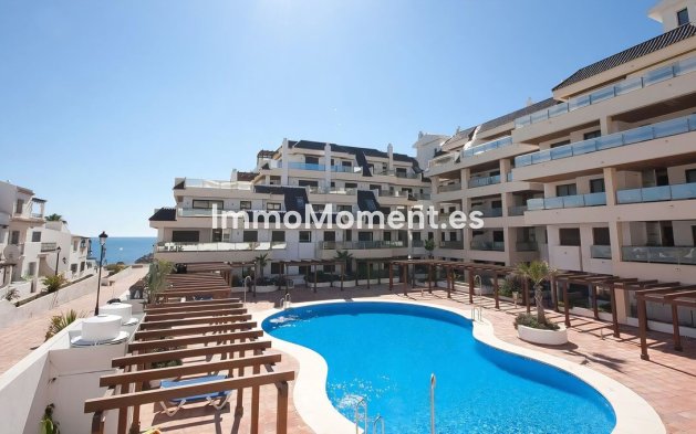 Bestaande woning - Appartement - Manilva - La Duquesa