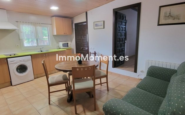 Reventa - Casa de campo - Interior  - Pizarra