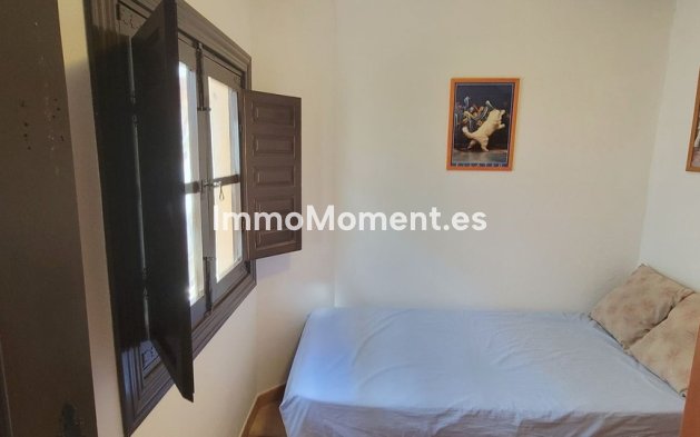 Reventa - Casa de campo - Interior  - Pizarra