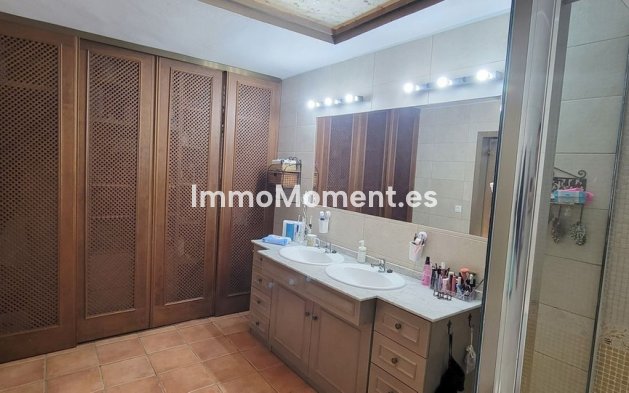 Reventa - Casa de campo - Interior  - Pizarra