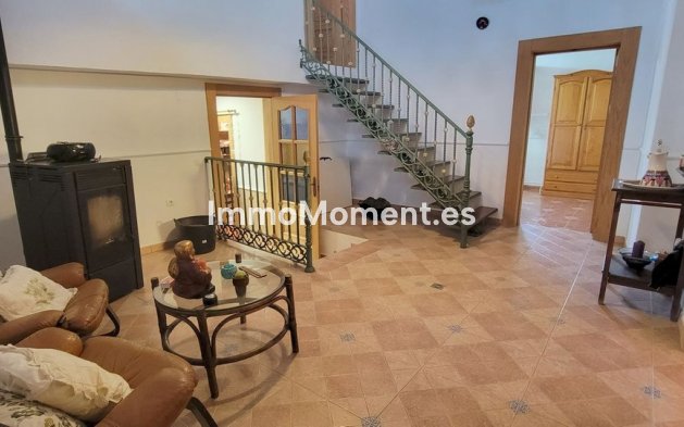 Reventa - Casa de campo - Interior  - Pizarra