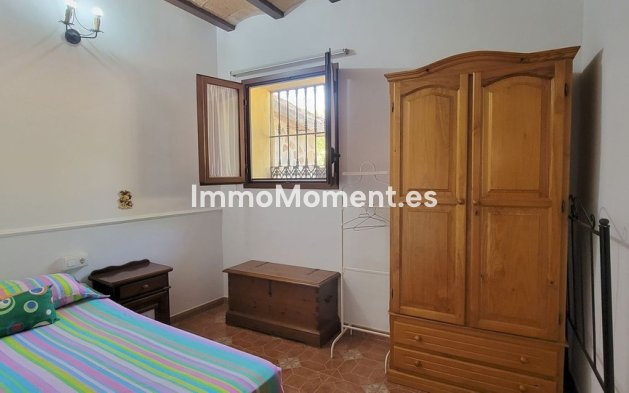 Reventa - Casa de campo - Interior  - Pizarra