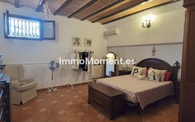 Reventa - Casa de campo - Interior  - Pizarra