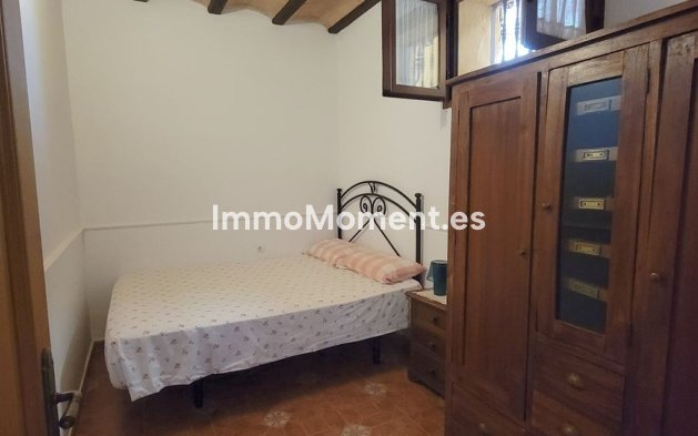 Reventa - Casa de campo - Interior  - Pizarra
