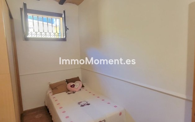 Reventa - Casa de campo - Interior  - Pizarra
