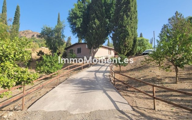 Reventa - Casa de campo - Interior  - Pizarra