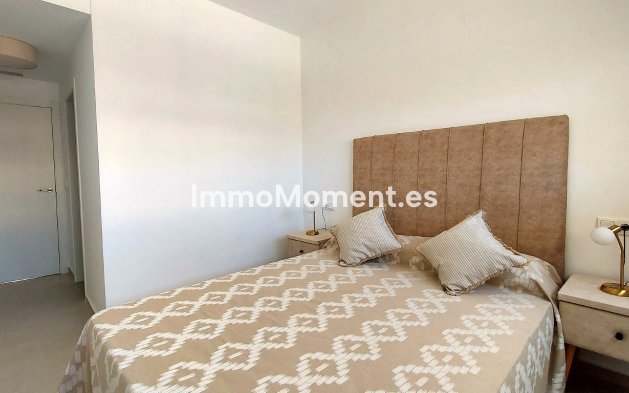 Neubau - Wohnung - San Miguel de Salinas