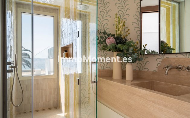 Wiederverkauf - Freistehende Villa - Marbella - The Golden Mile