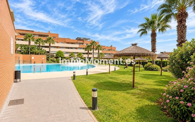 Bestaande woning - Appartement - Torremolinos