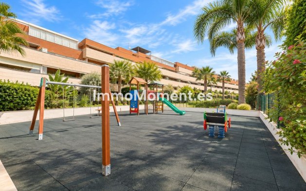 Bestaande woning - Appartement - Torremolinos