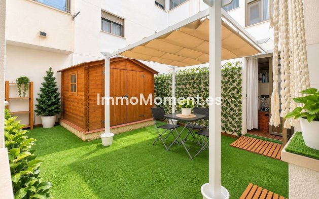 Bestaande woning - Appartement - Torremolinos