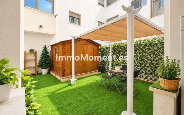 Bestaande woning - Appartement - Torremolinos