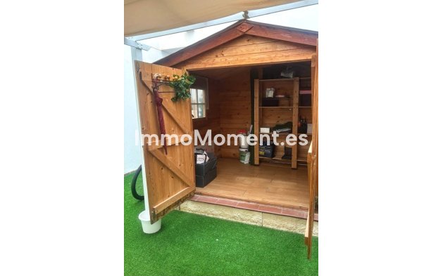 Bestaande woning - Appartement - Torremolinos