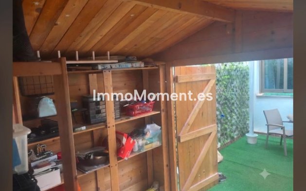 Bestaande woning - Appartement - Torremolinos