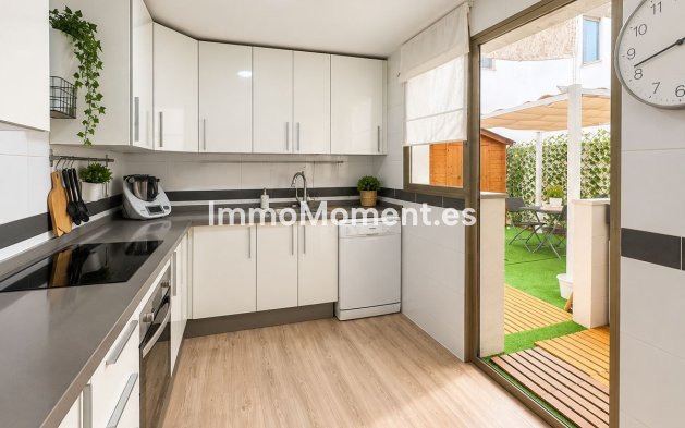 Bestaande woning - Appartement - Torremolinos