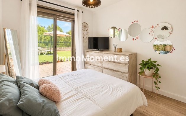 Bestaande woning - Appartement - Torremolinos