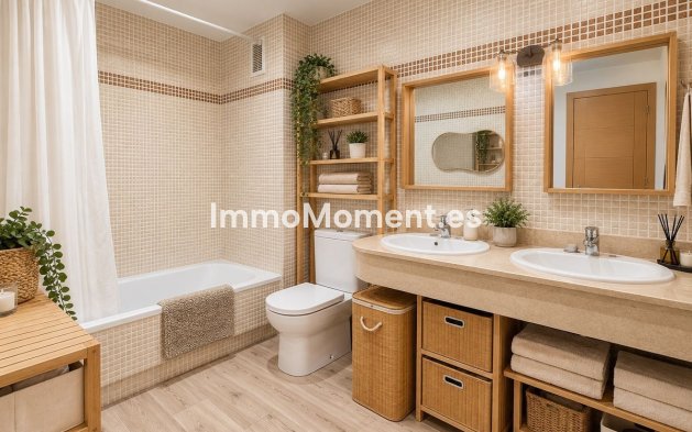 Bestaande woning - Appartement - Torremolinos