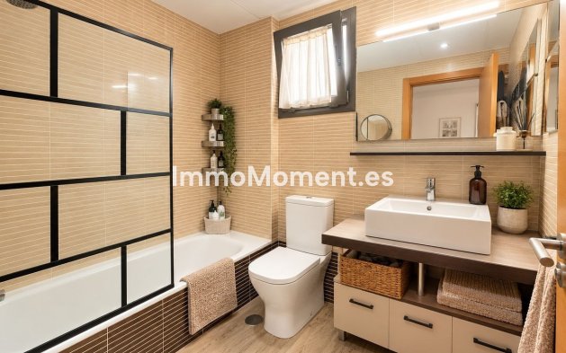 Bestaande woning - Appartement - Torremolinos