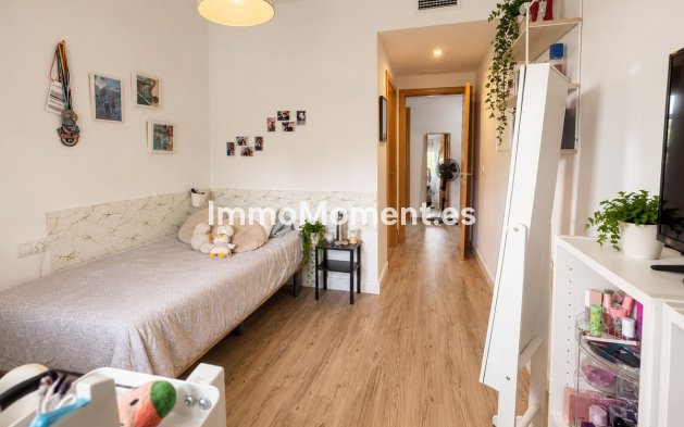 Bestaande woning - Appartement - Torremolinos