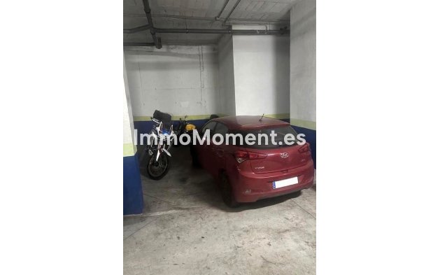 Bestaande woning - Appartement - Torremolinos