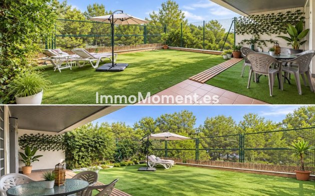 Bestaande woning - Appartement - Torremolinos