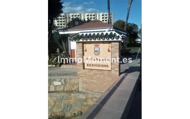 Bestaande woning - Appartement - Torremolinos