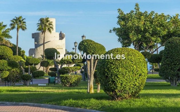 Bestaande woning - Appartement - Torremolinos