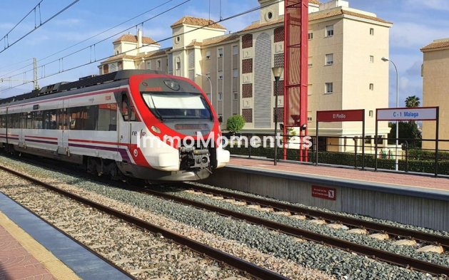 Bestaande woning - Appartement - Torremolinos