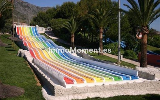 Bestaande woning - Appartement - Torremolinos
