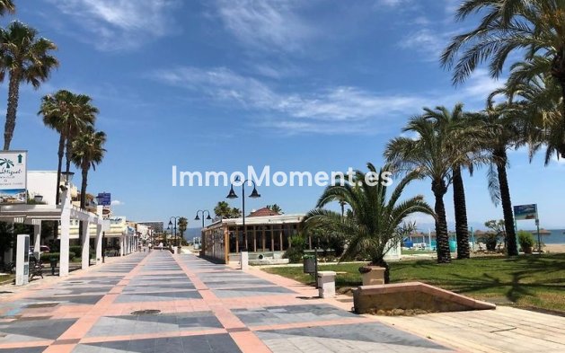 Bestaande woning - Appartement - Torremolinos
